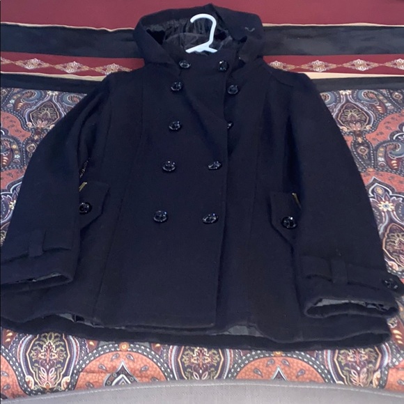 Coat - Picture 1 of 4
